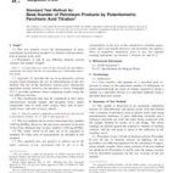 ASTM D2896-11