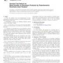 ASTM D2896-11