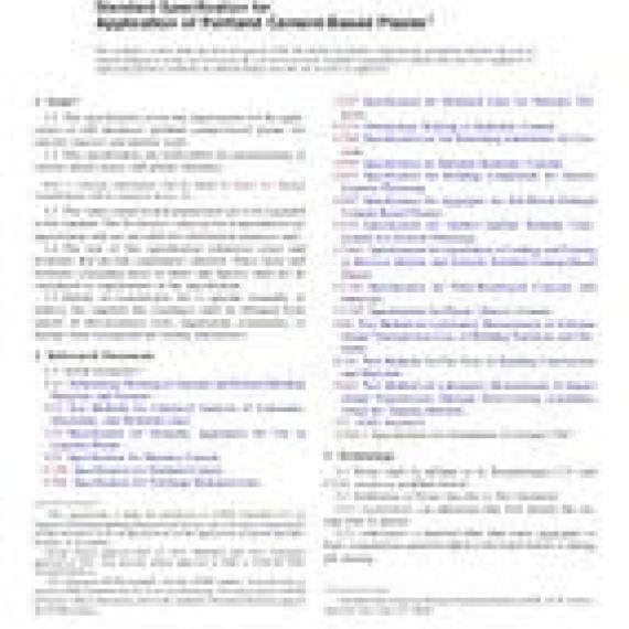 ASTM C926-11