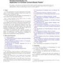 ASTM C926-11
