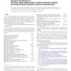 ASTM C761-11