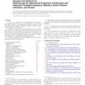 ASTM F606-11