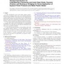ASTM C955-11