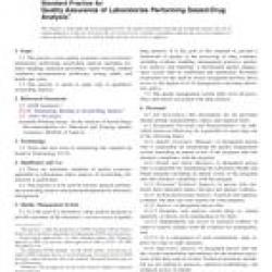 ASTM E2327-10