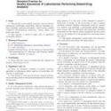ASTM E2327-10