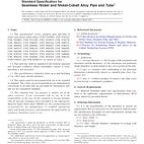 ASTM B622-10e1