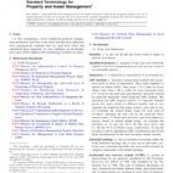 ASTM E2135-10ae1