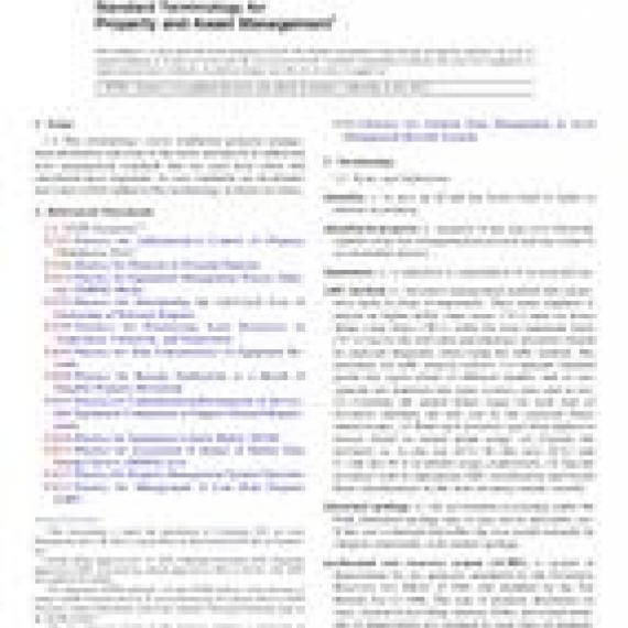 ASTM E2135-10ae1
