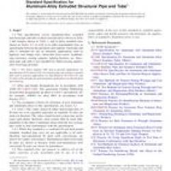 ASTM B429/B429M-10
