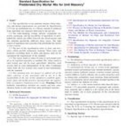 ASTM C1714/C1714M-10