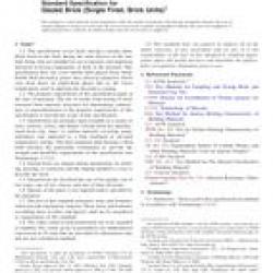 ASTM C1405-10