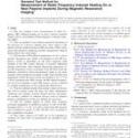 ASTM F2182-09