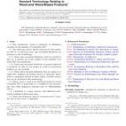 ASTM D9-09ae1