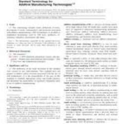 ASTM F2792-09e1