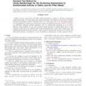 ASTM E2722-09
