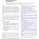 ASTM E176-09