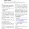 ASTM F2291-09b