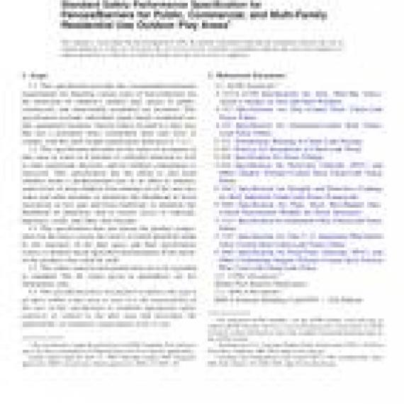 ASTM F2049-09a
