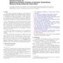 ASTM C1679-09