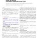 ASTM D2414-09