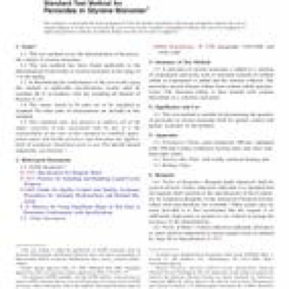 ASTM D2340-09