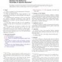 ASTM D2340-09
