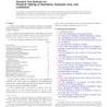 ASTM C110-09a