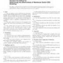 ASTM F1812-09