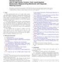 ASTM C898/C898M-09