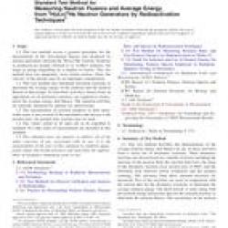 ASTM E496-09