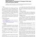 ASTM F733-09