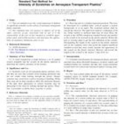 ASTM F548-09