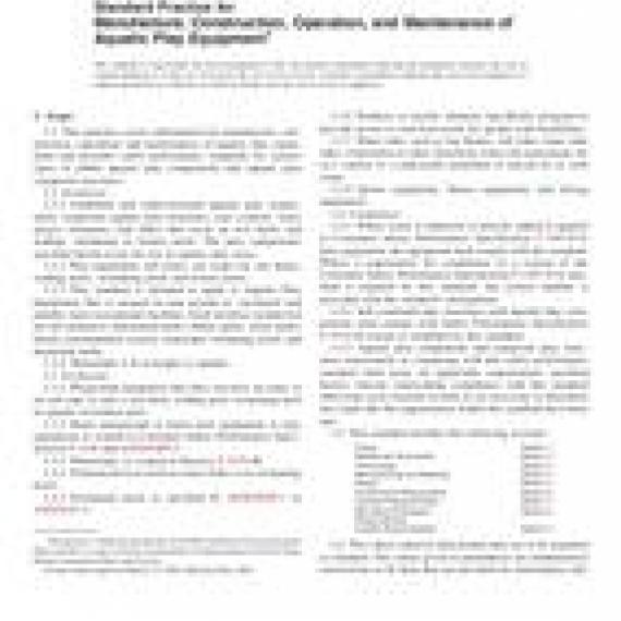 ASTM F2461-09