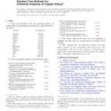 ASTM E478-08
