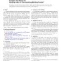 ASTM D731-08