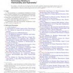 ASTM E344-08