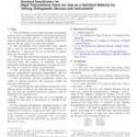 ASTM F1839-08e1