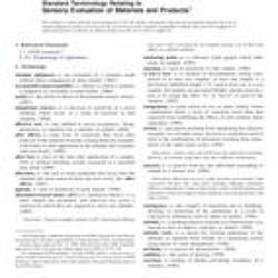 ASTM E253-08a