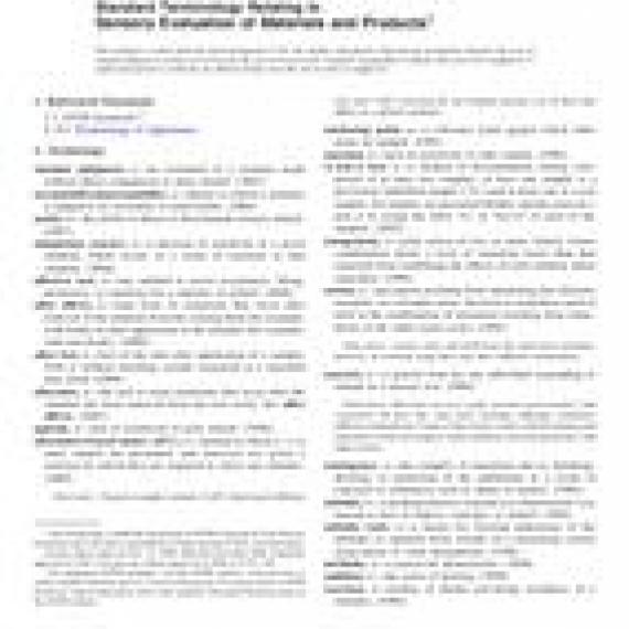 ASTM E253-08a