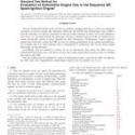ASTM D6984-08a