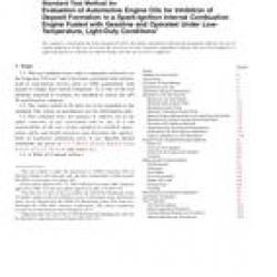 ASTM D6593-08