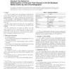ASTM D6584-08