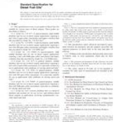 ASTM D975-08
