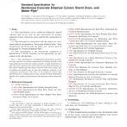 ASTM C507-08a