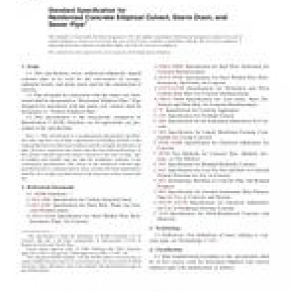 ASTM C507-08a
