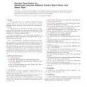 ASTM C507-08a