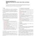 ASTM C506-08a