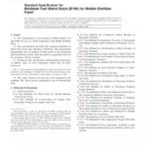 ASTM D6751-07be1