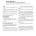 ASTM D6611-00(2007)