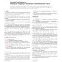 ASTM D1987-07